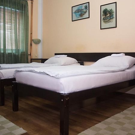 Apartmani Simic Višegrad Exterior foto