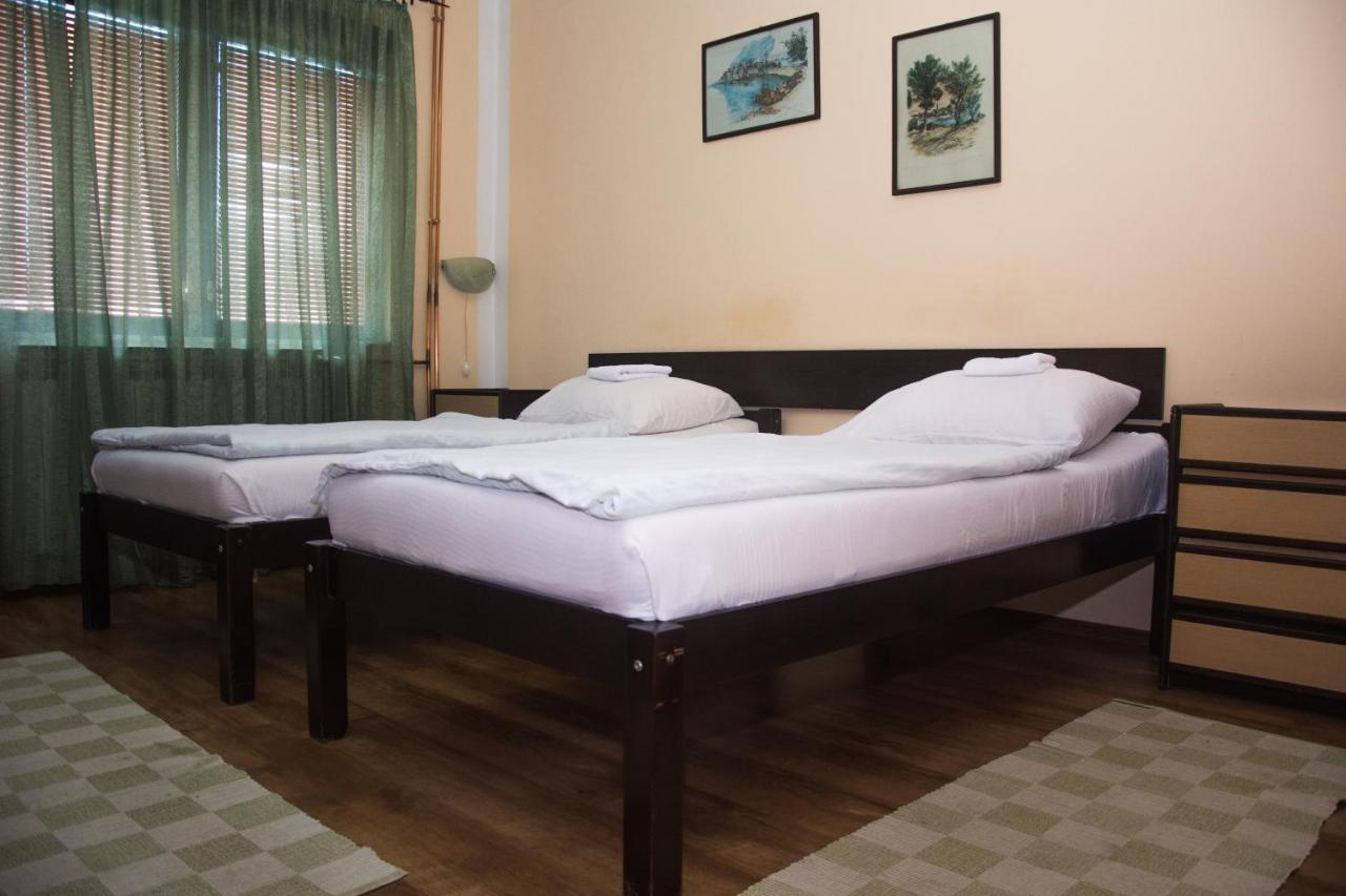 Apartmani Simic Višegrad Exterior foto
